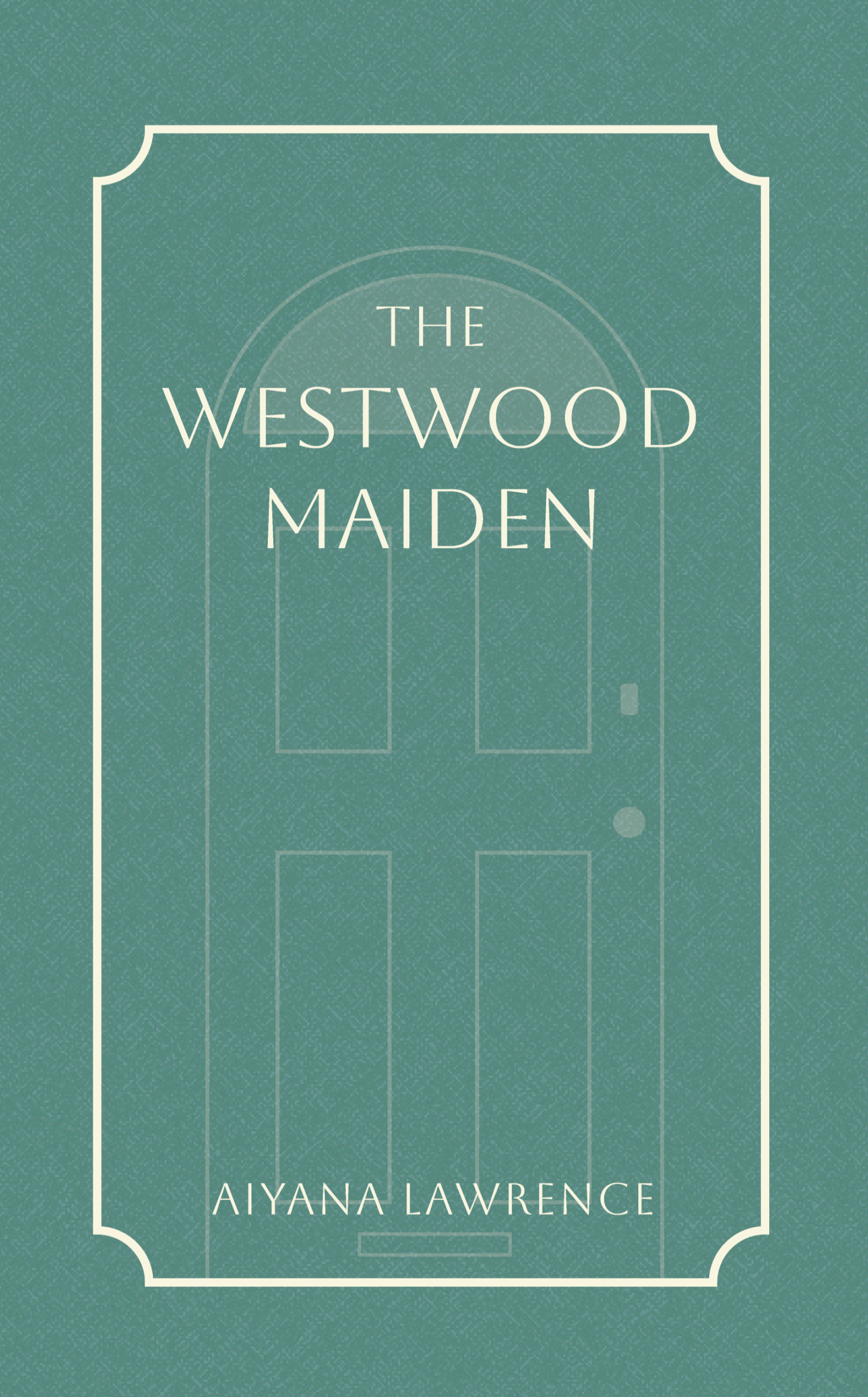 The Westwood Maiden - Image 1